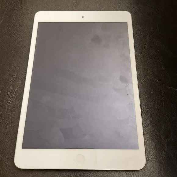 Apple IPad Mini 2nd Gen - Picture 1 of 4